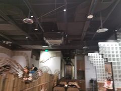大堂-顾乡私房菜(金沙天街店)