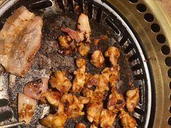 -额尔敦牛厨师铜板烧