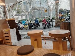 -小团圆糖水铺(襄阳南路店)