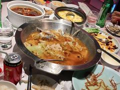 沸腾水煮鱼-新沸腾鱼乡(世贸天阶店)