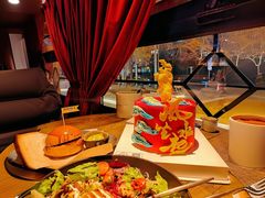 -CAKEBOSS蛋糕老板(东直门来福士店)
