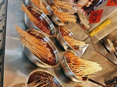 -嘉州鲜知味钵钵鸡(奎星楼店)