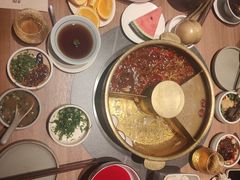 -巴奴毛肚火锅(京西大悦城店)