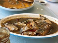 红烧带鱼-高佳庄·舟山海鲜(海景旗舰店)