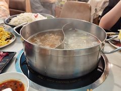 -牛记皇·鲜牛肉火锅(弘阳广场店)