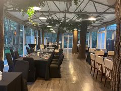 -西郊宾馆·1921餐厅