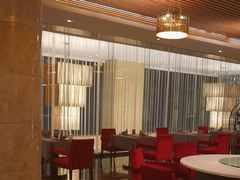 -粤尚腾香居中餐厅(首都机场希尔顿店)