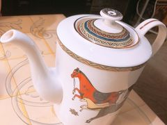-TINTIN CAKE BOUTIQUE(台北壹店)
