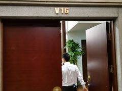 门面-品粹徽园·家常安徽菜