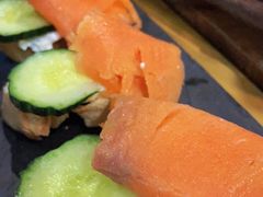 -LA MAISON公鸡和龙(蛇口店)