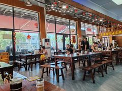 景观位-正果忠记云吞濑粉(总店)
