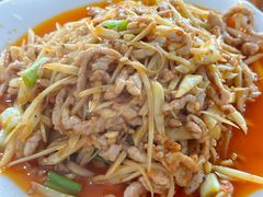 -渝都天星老街豆花