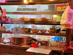 -友生风味小吃(营平农产品市场店)