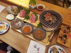 -馥家小馆(黔灵山公园店)