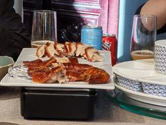 -羲和雅苑•北京烤鸭(平安国际金融中心店)