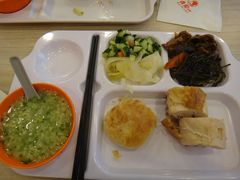 烤鸡套餐-香妃烤鸡(西单店)