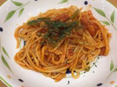 -萨莉亚意式餐厅(天河城购物中心店)