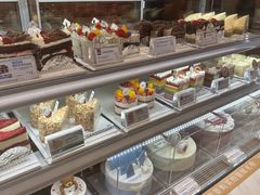 -85度C(青岛闽江路店)