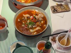 -楼兰新疆菜(江宁万达店)