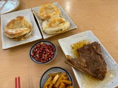 -大师兄·西北小馆(北站缤果空间店)