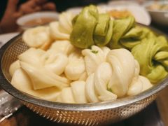 -山河屯铁锅炖(绥望路店)