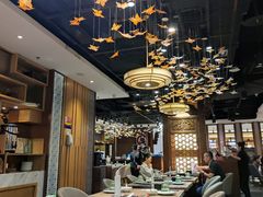 -有璟阁港式餐厅(国贸商城店)
