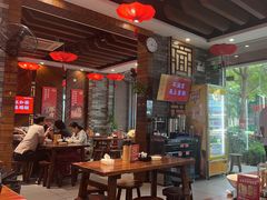 -秦园陕西手工面馆(番禺节能科技园店)