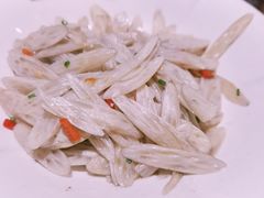 酸辣藕尖-老街鱼嘴巴(坡子街老店)