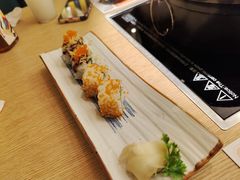 -温野菜涮涮锅(大悦城店)