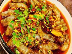 -大洋家·精品潮汕菜·生腌砂锅粥(天河东路店)