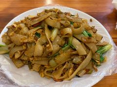 -十里铺铁板鱿鱼