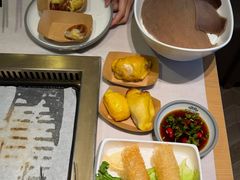 -欢乐牧场主题自助料理(龙华星河iCO店)