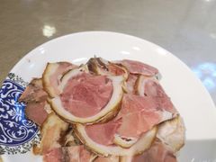 -傅记酱肉