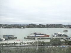-厦门海港英迪格酒店(中山路店)