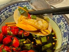 -丰尔粥食·粥底火锅·桑拿鸡(大良总店)