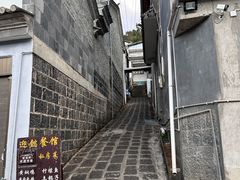 -迎懿餐厅