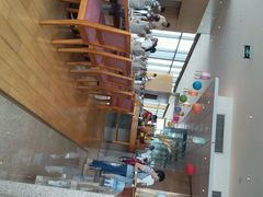 -视界美食自助餐厅·石家庄希尔顿酒店