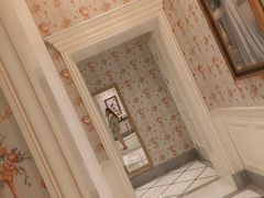 -天津津利华酒店