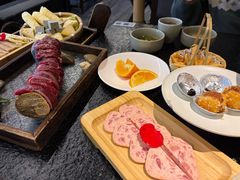 -盡膳口福·百年汤方火锅(科华北路店)