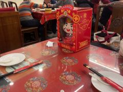 -玉华台饭庄(裕中西里小区店)