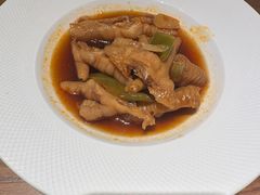 -小厨师·二十年沈家门小海鲜(百井坊巷店)