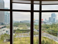 -深圳福田香格里拉大酒店
