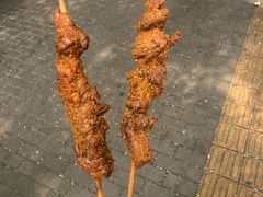 -牛街洪记小吃店(牛街店)