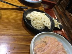 -味仙疯美蛙鱼头(清扬路总店)