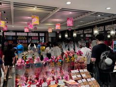 -本格旺索罗(樟宜机场T1店)
