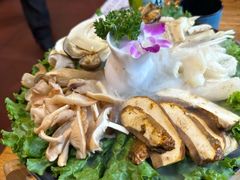 -束河人家(南锣鼓巷店)