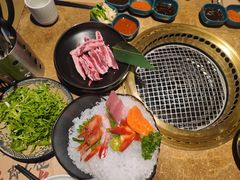 -额尔敦牛厨师铜板烧