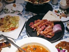 -群英会·三国菜(曹魏古城店)