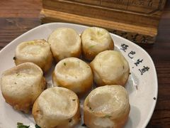 -哑巴生煎(临顿路店)