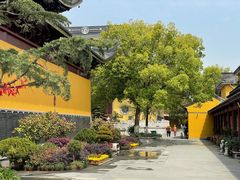 -东湖景区